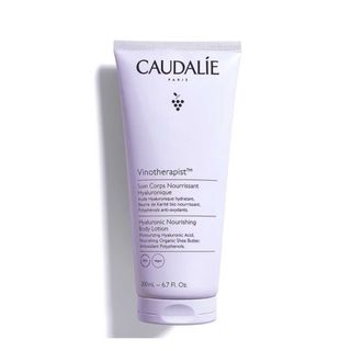 Caudalie Vinotherapist Nourishing Body Lotion