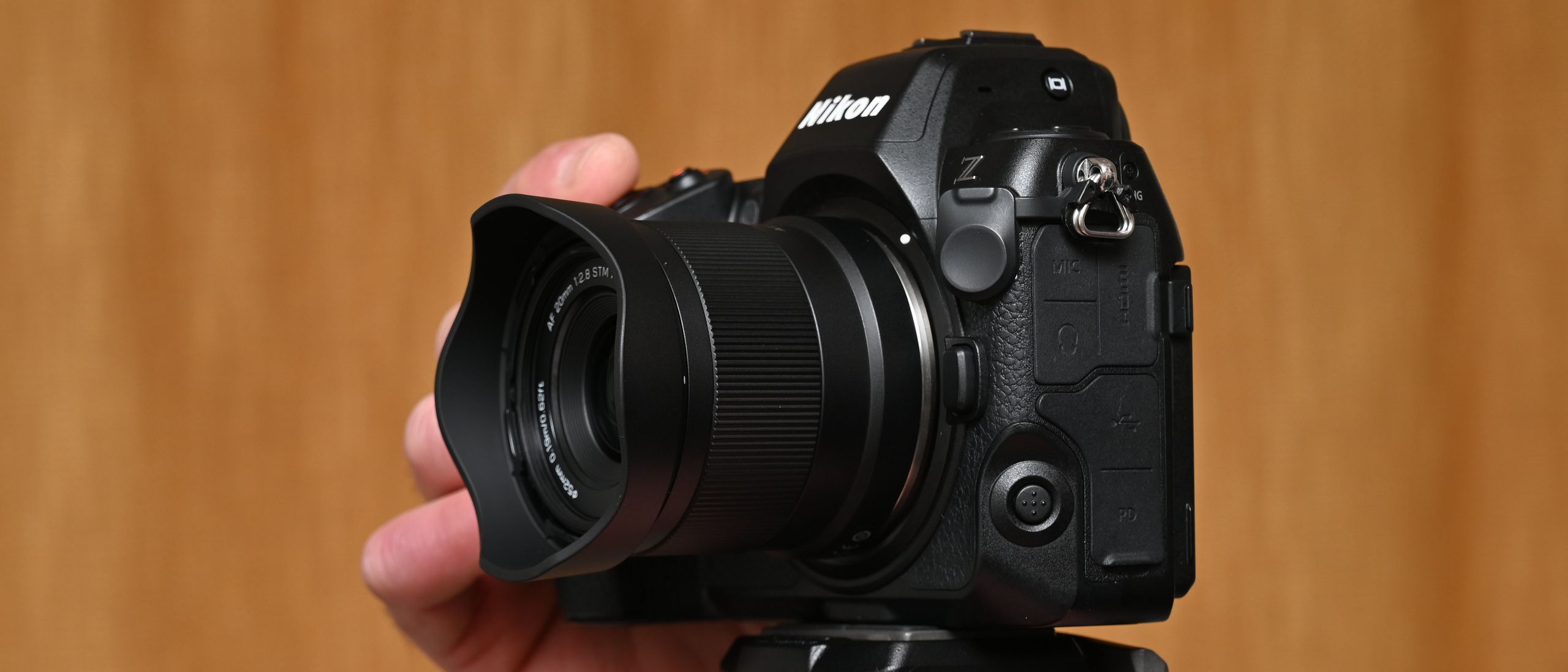 Viltrox AF 20mm f/2.8 review: it goes large on viewing angle