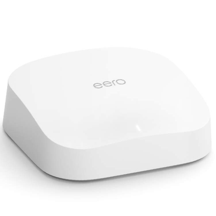 Nest Wifi vs. Eero Pro 6: Which mesh router should you buy? | Android ...