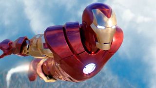 Iron Man VR headlines PlayStation State of Play showcase TechRadar