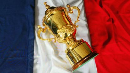 France 2023 Rugby World Cup