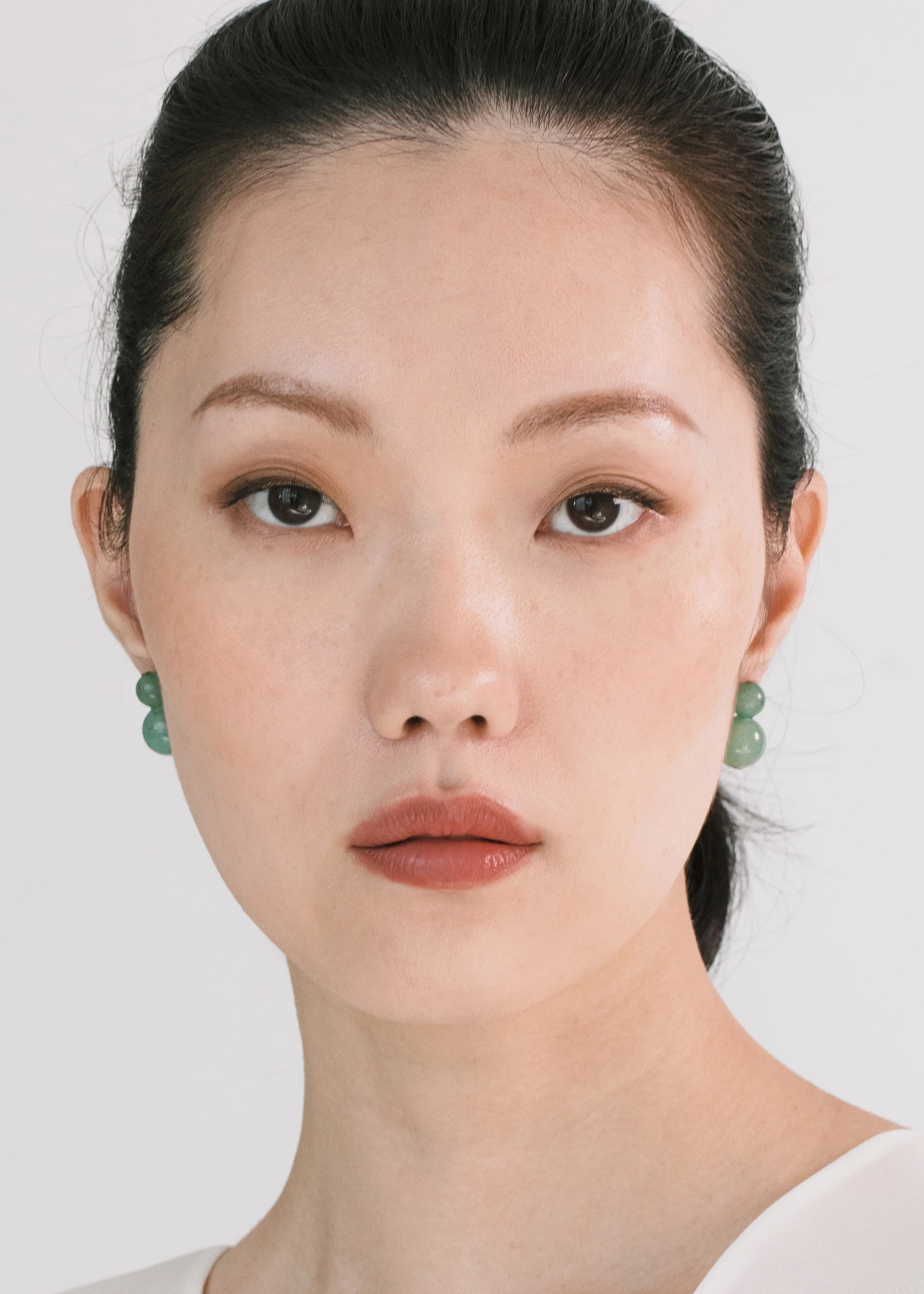 Jennifer Behr, Cara Earrings