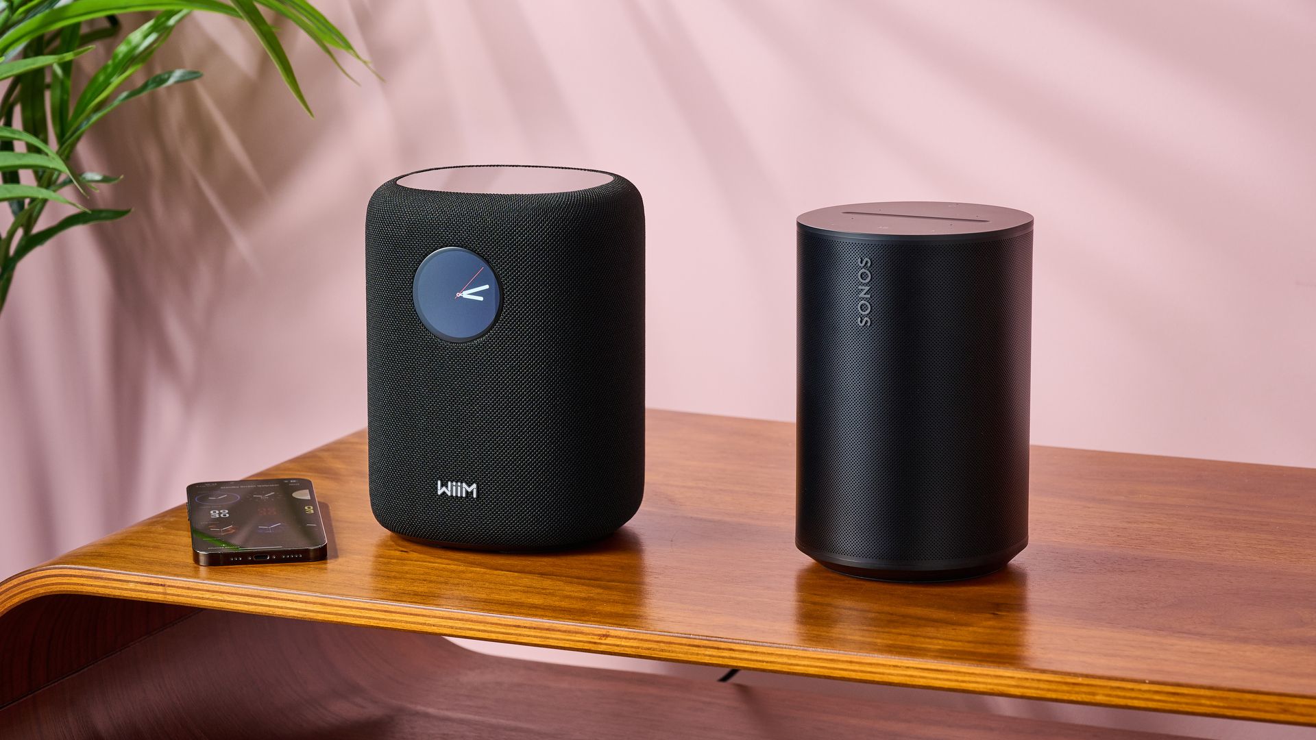 WiiM VS Sonos – speaker Wi-Fi mana yang menawarkan suara terbaik?