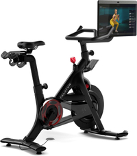 Peloton Bike+: was $2,495, now $2,000