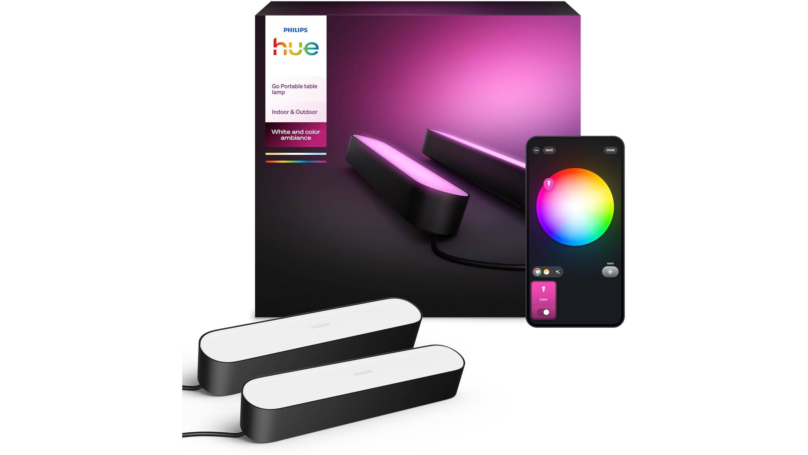 Philips Hue