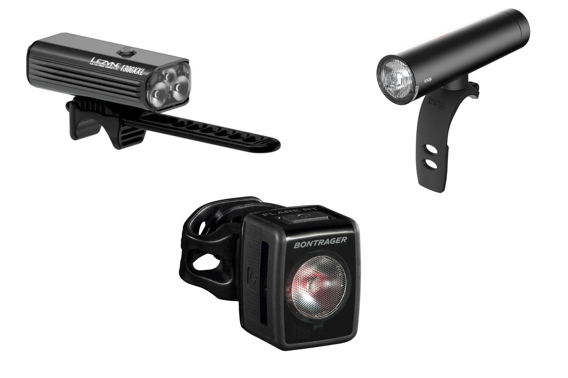 Best Bike Accessories: Bike Lights