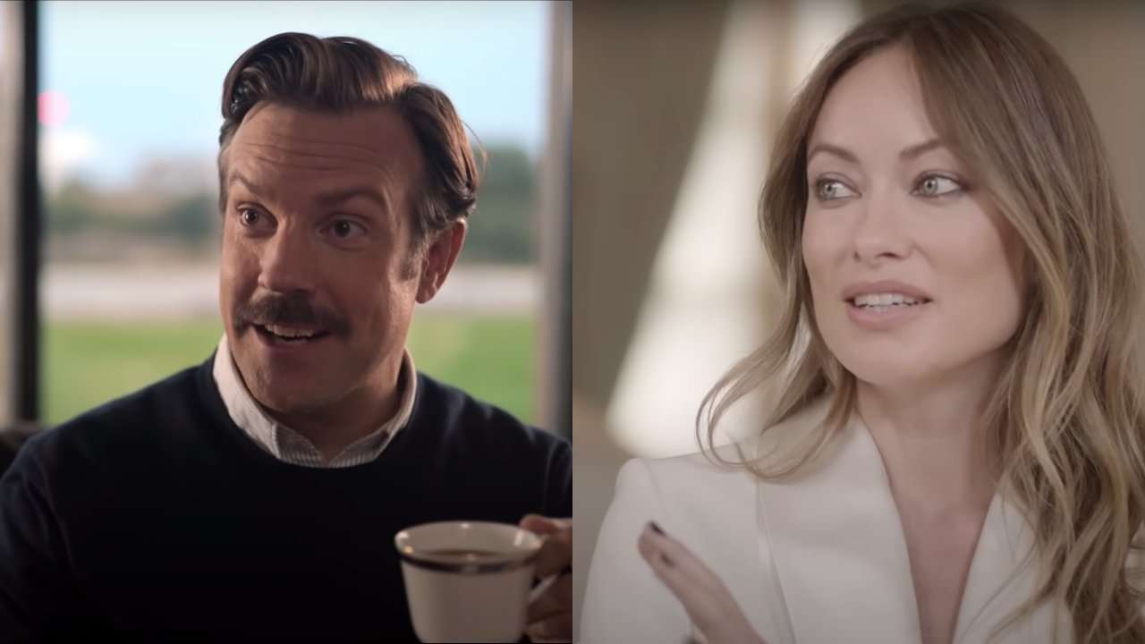 Olivia Wilde Is Reportedly Having a 'Difficult Time' With the