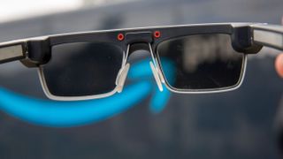 Amazon's AI smart glasses for Delivery Associates