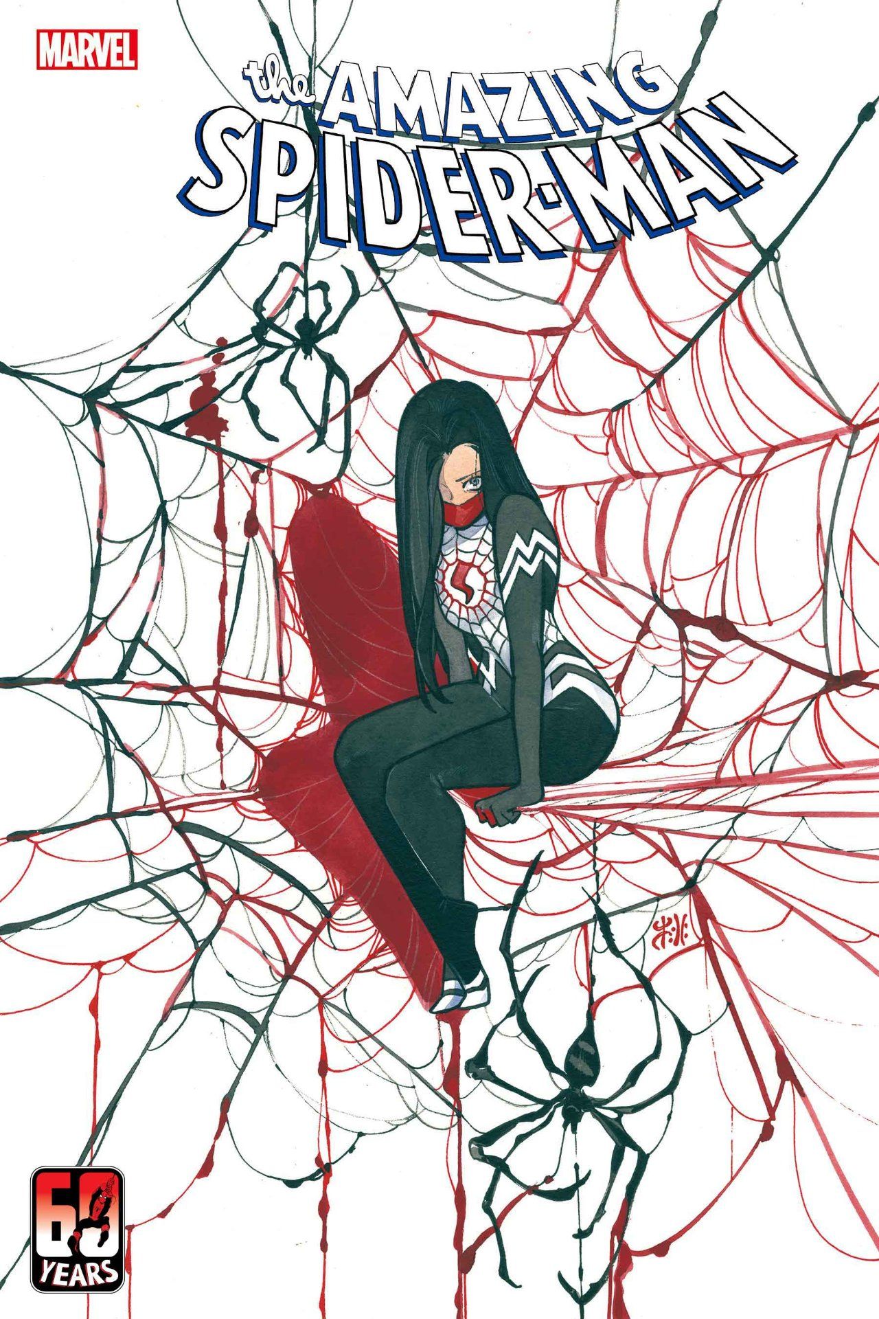 Amazing Spider-Man #6