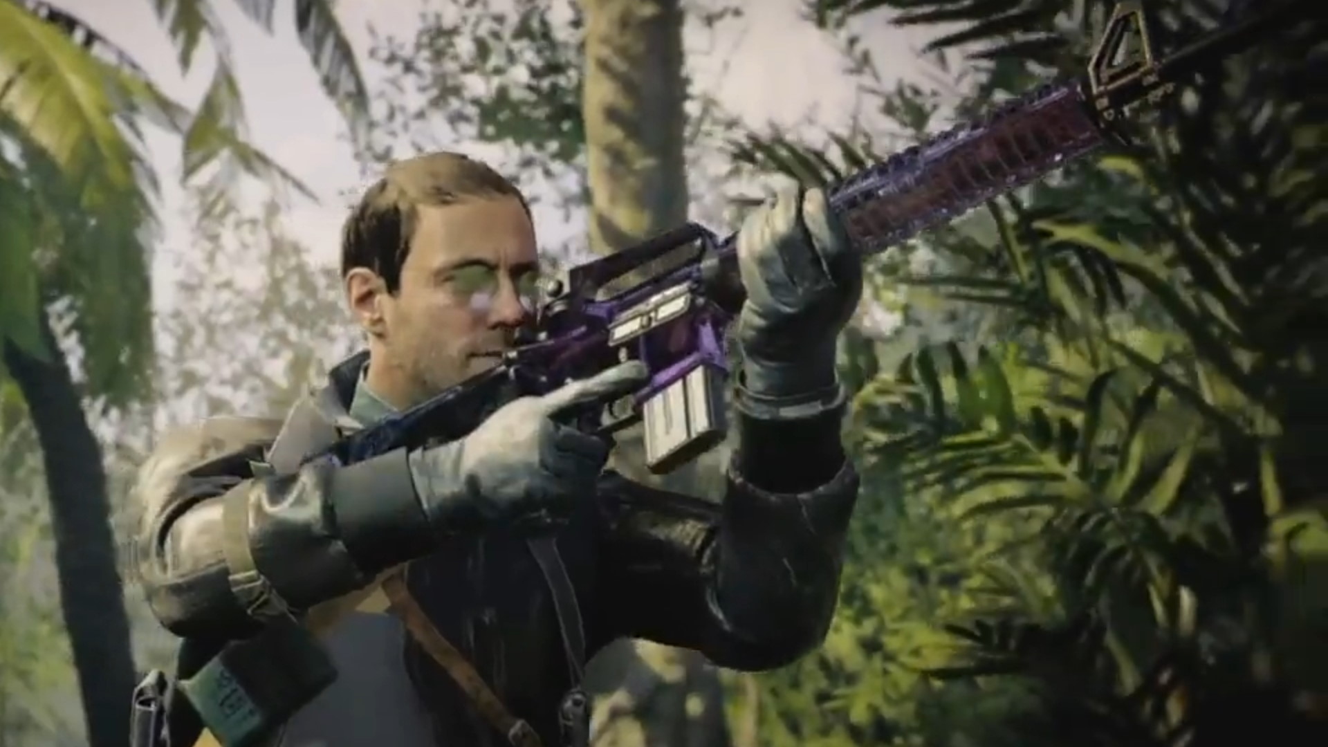 Call of Duty: Advanced Warfare Gets Snipers-Only Mode - GameSpot