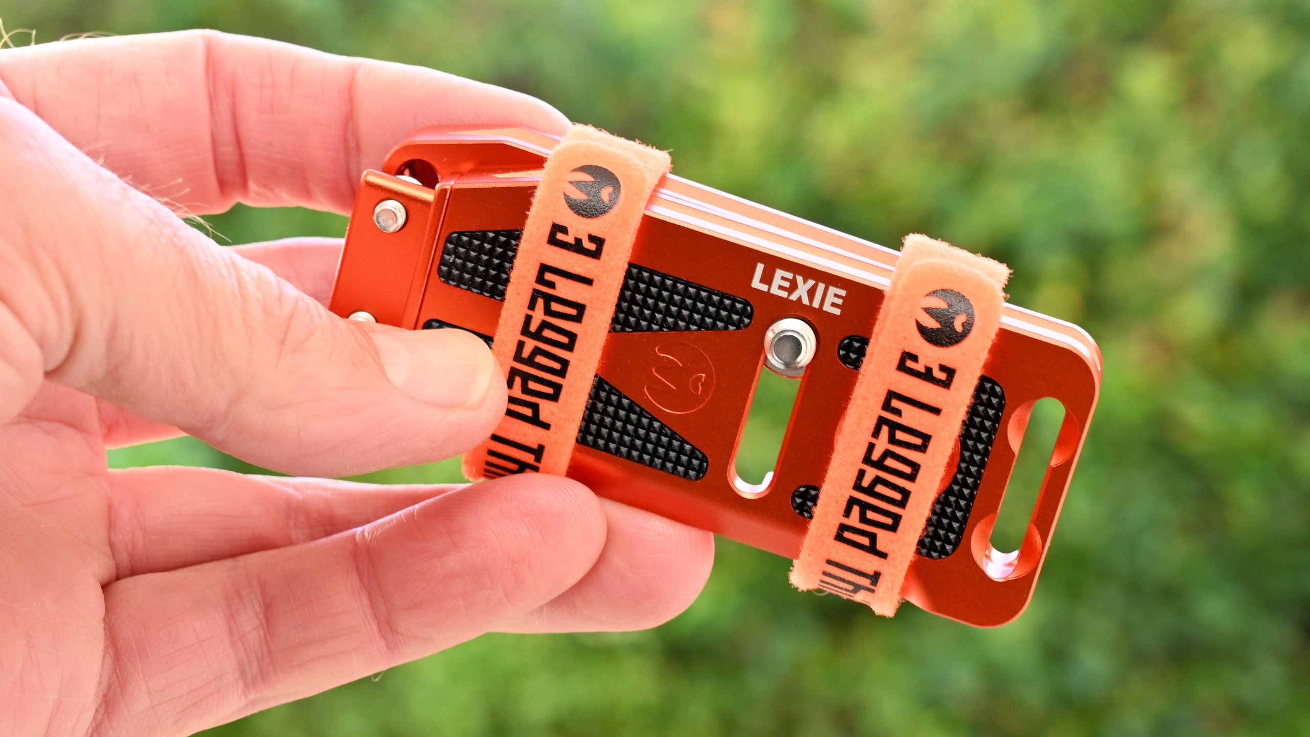 3 Legged Thing Lexie QD product image