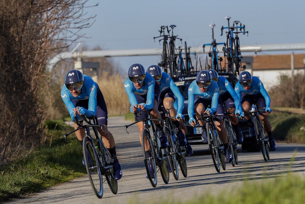 Movistar