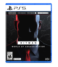 Hitman: World of Assassination | $39.99 $29.99 at AmazonSave $10 - UK: Unavailable at Amazon