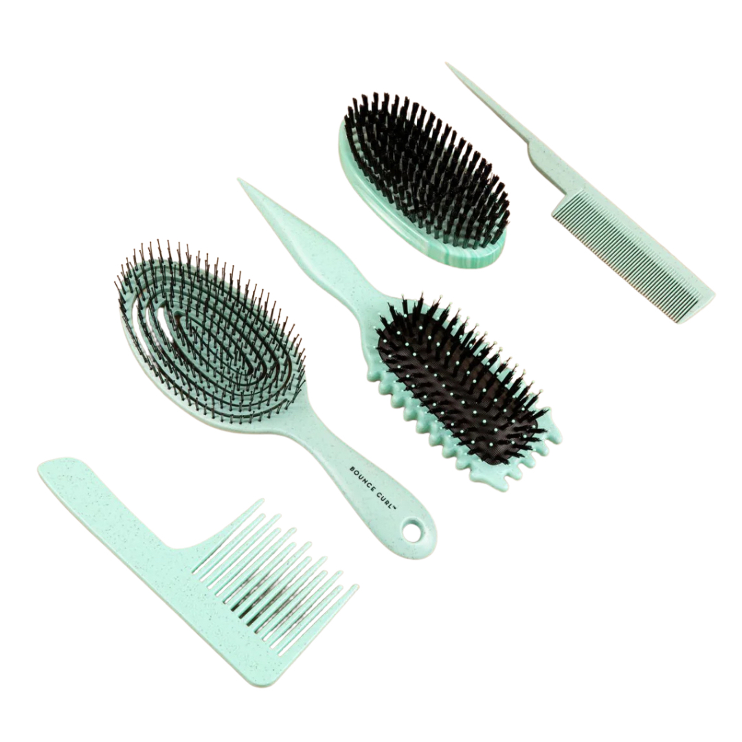 Bounce Curl Brush Bundle