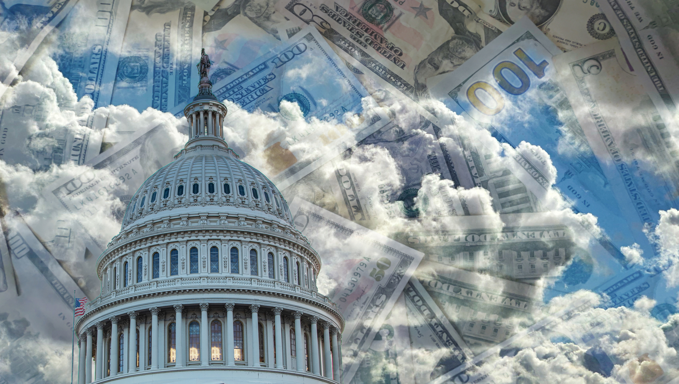 Congress and money