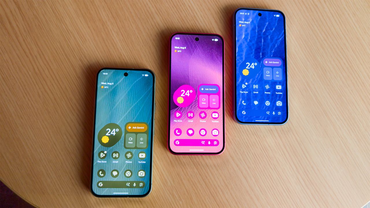 Best Google Pixel 11 and Pixel 11 Pro screen protectors