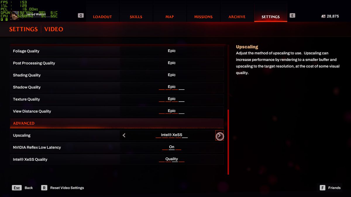 Redfall screenshots
