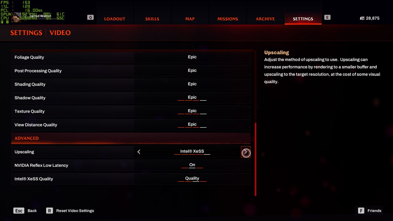 Redfall screenshots