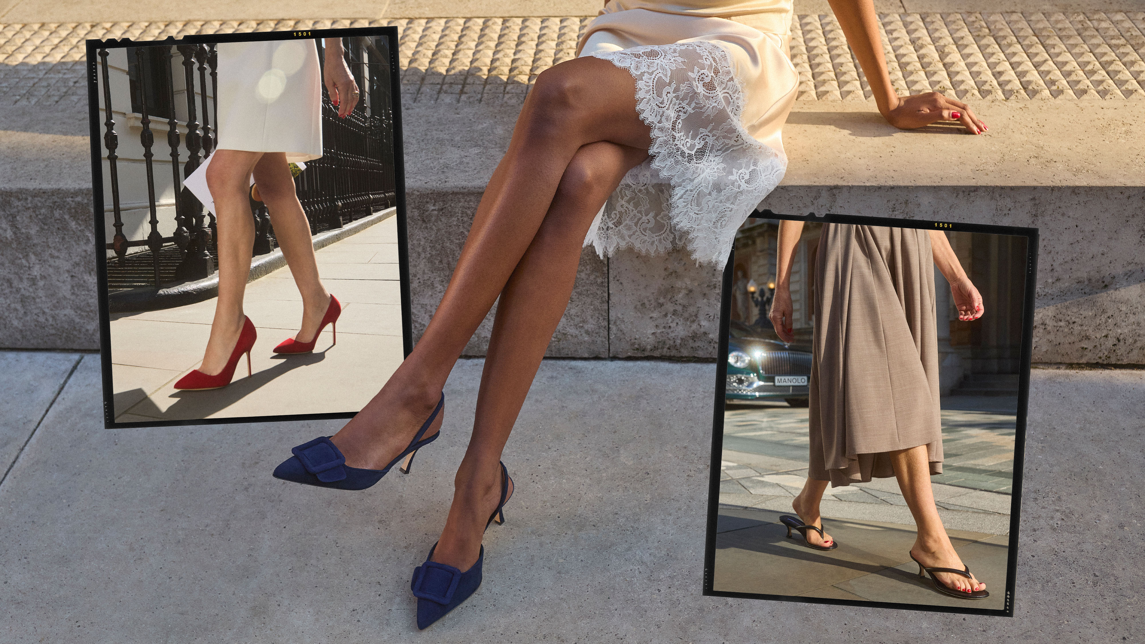 Manolo Blahnik