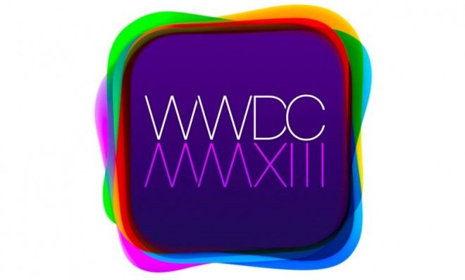 WWDC 2013