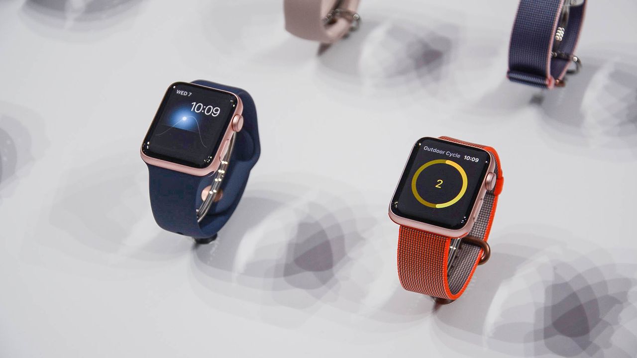 Apple Watch 2
