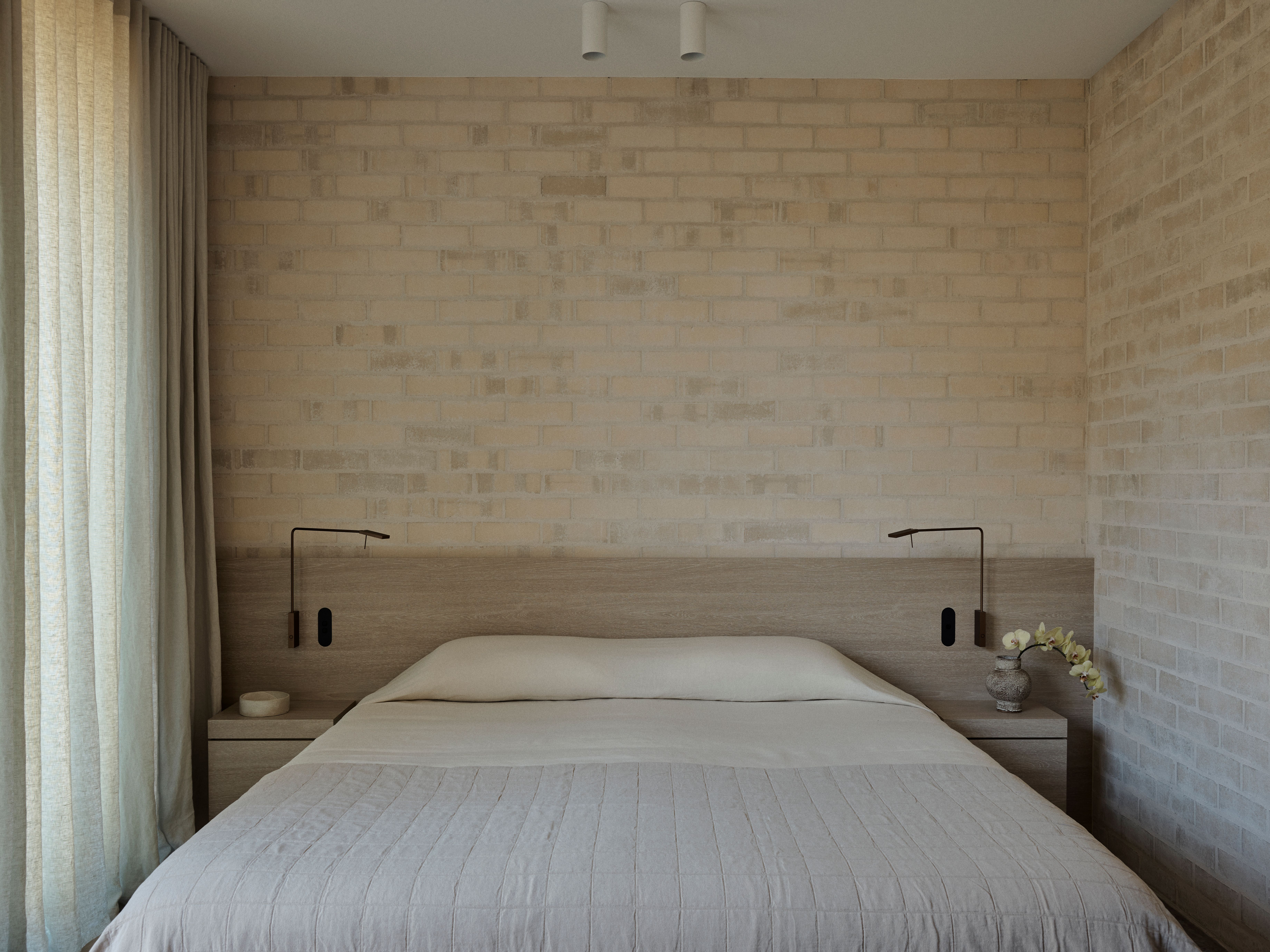 Australian house by architect and sculptor