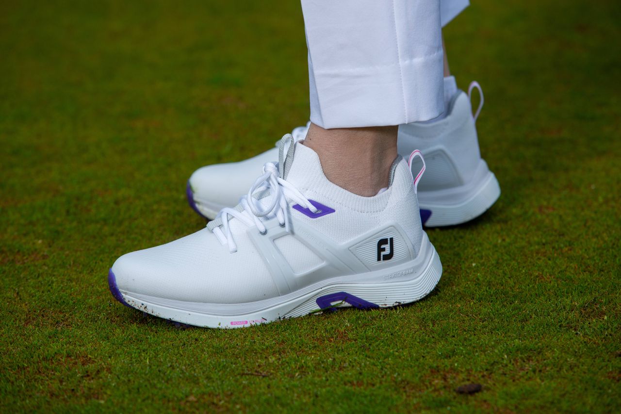 FootJoy Women’s HyperFlex Golf Shoe Review