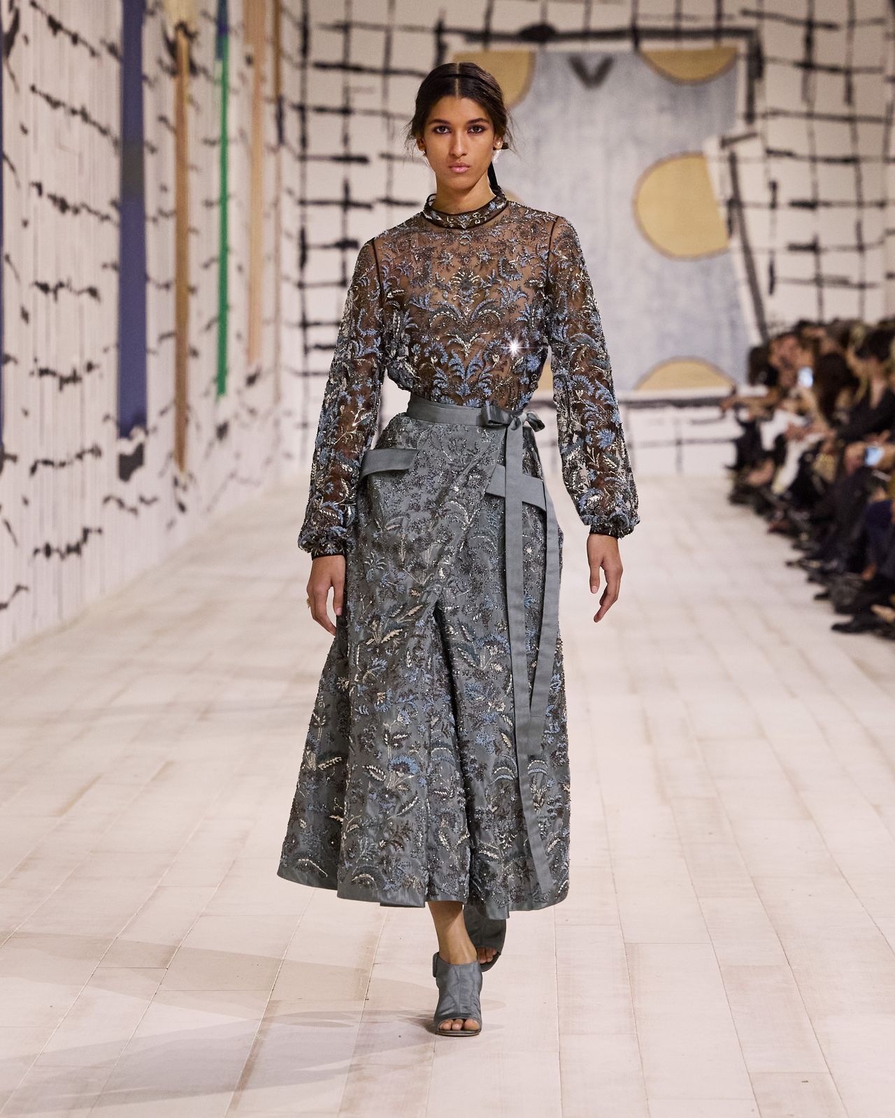 dior haute couture