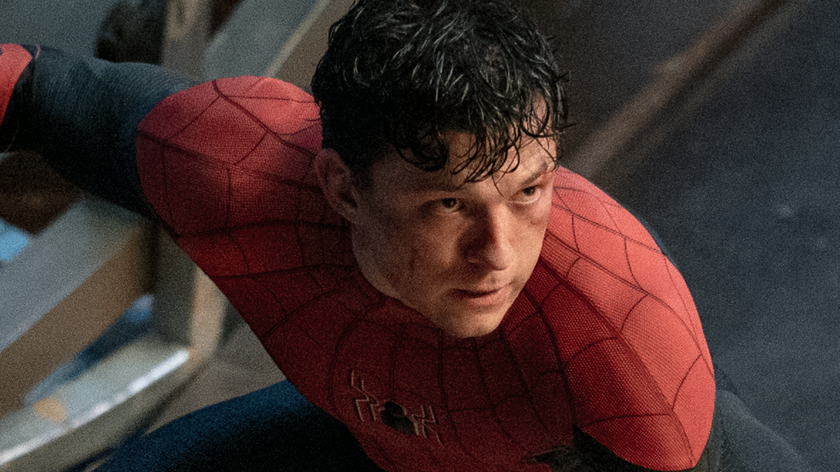 Tom Holland Will Return as Spider-Man, Kevin Feige Says - CNET