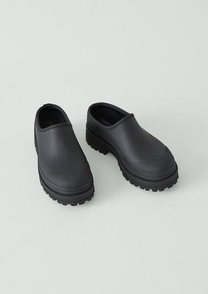 Tretorn Ari Clogs | Black