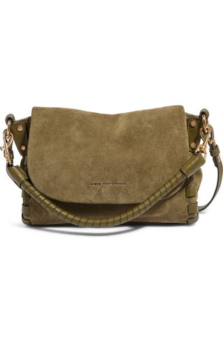 Zen Convertible Crossbody