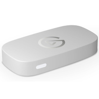 Elgato Game Capture Neo | 1080p 60fps recording | 4K 60fps passthrough | PC, PS5, Xbox, Nintendo Switch 2 compatible | $129.99 $119.99 at Amazon (save $10)