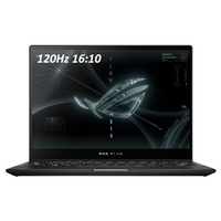 Asus ROG Flow X13 2-in-1 gaming laptop: $1,499.99$1,349.99 at Best Buy
Save $150 -