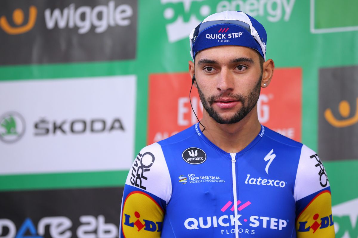 Fernando Gaviria (QuickStep-Floors)