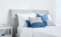 Casper Throw Pillows: was $59 now $30 @ Casper