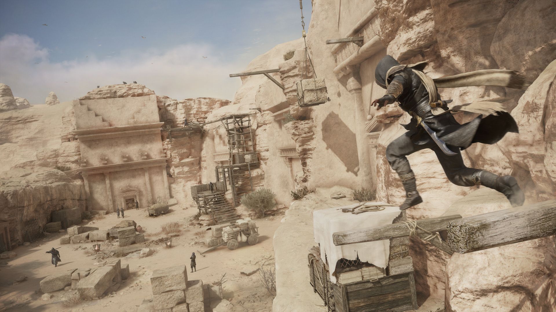 Assassin&#039;s Creed Mirage