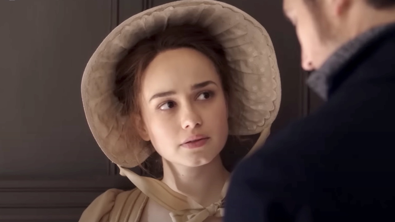charlotte listening to alexander on sanditon