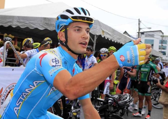 Andrea Guardini (Astana)