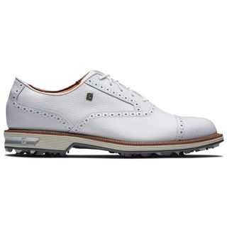 The FootJoy Premiere Series Tarlow Golf Shoe on a white background