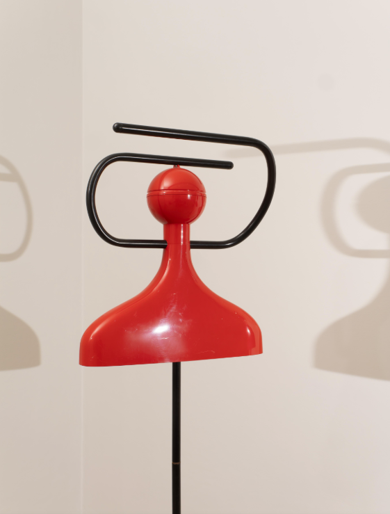 Kartell Servomuto by Anna Castelli Ferrieri