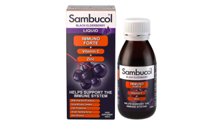 Sambucol Immuno Forte