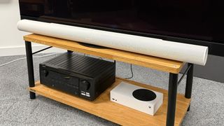 Sonos Arc Ultra soundbar