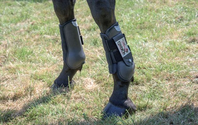 Eskadron&rsquo;s Flexisoft Cross-Country Boots review