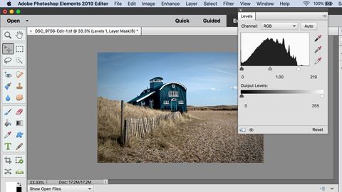 Photoshop Elements 19 Review Creative Bloq