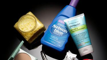 tim gunn beauty products