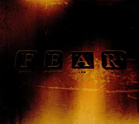 F E A R (Fuck Everyone And Run) (earMUSIC, 2016)