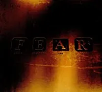 F E A R (Fuck Everyone And Run) (earMUSIC, 2016)