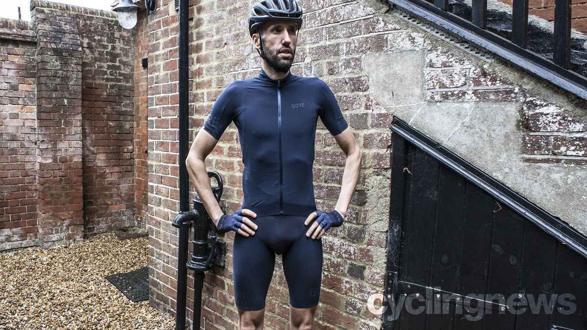 Gore Fabian Cancellara C7 Collection
