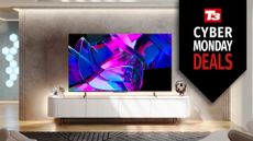 Cyber Monday OLED TV deals