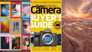 Digital Camera downloads Issue 305